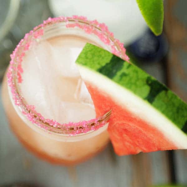 Cayman Jack Margaritas All Summer