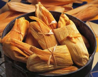 Mexican Food