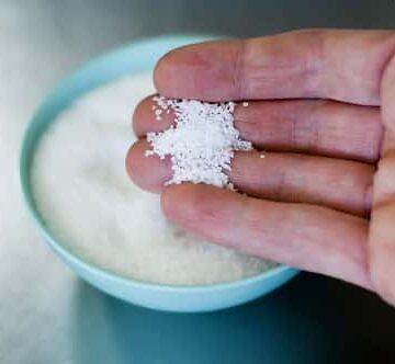 Cooking Techniques: Kitchen Tips & Tricks | Billy Parisi