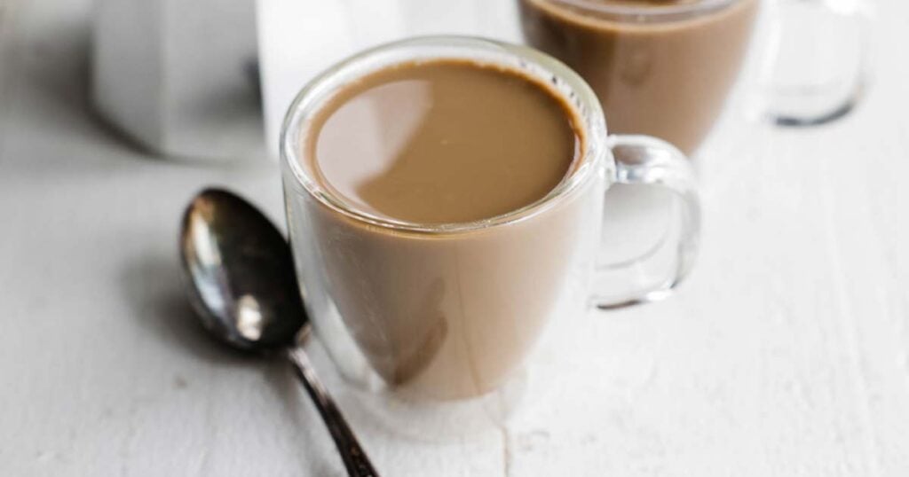 Cortadito Coffee Recipe