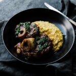 veal osso bucco recipe