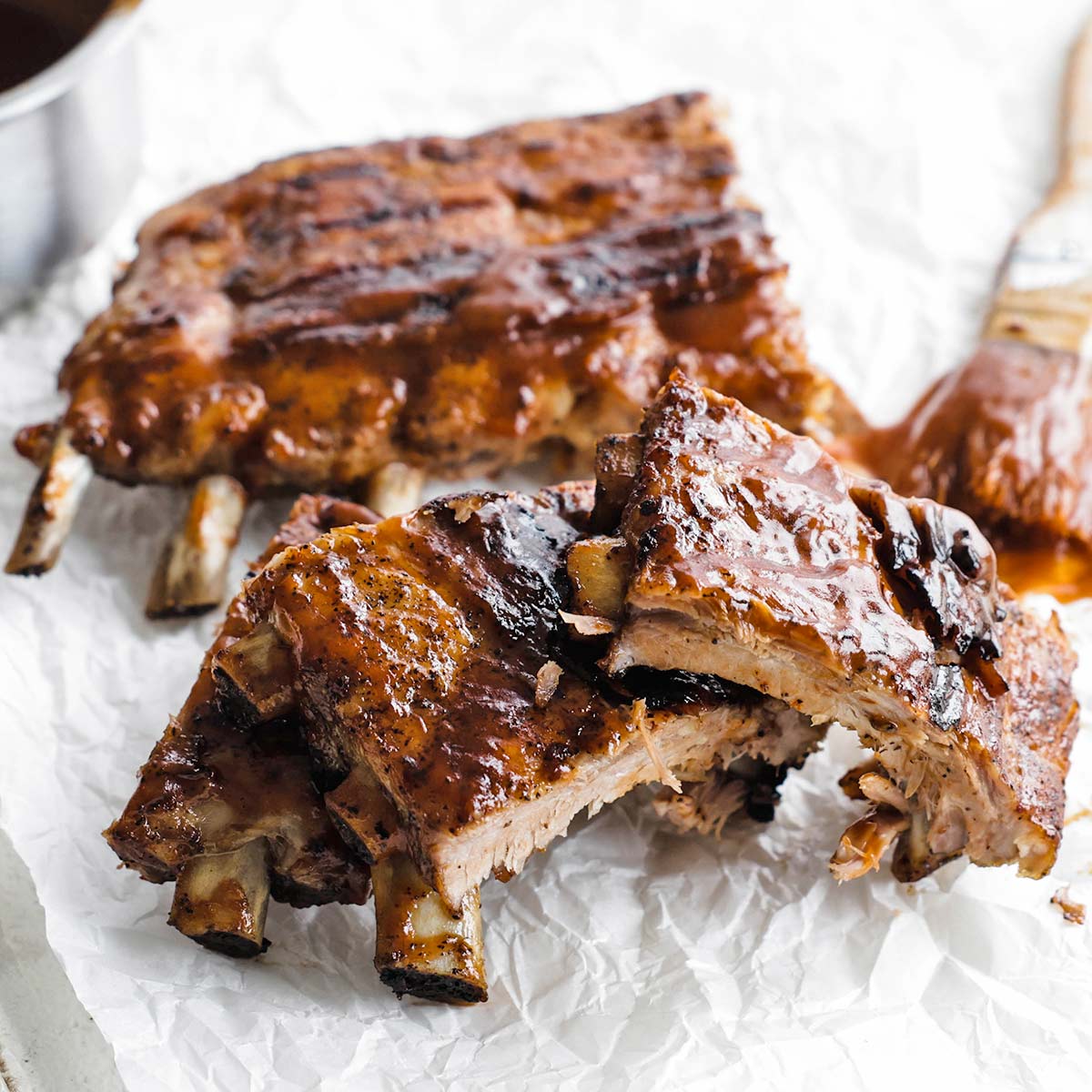 Recipes Chef Billy Parisi