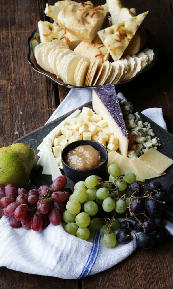 PearGinger and HoneyVanilla Jam