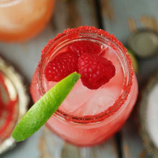 Cayman Jack Margaritas All Summer