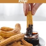 Super Simple Churros DIY with Tefal Optigrill