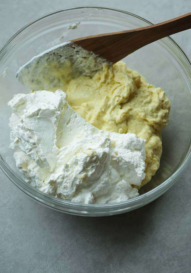 Bavarian Cream Recipe