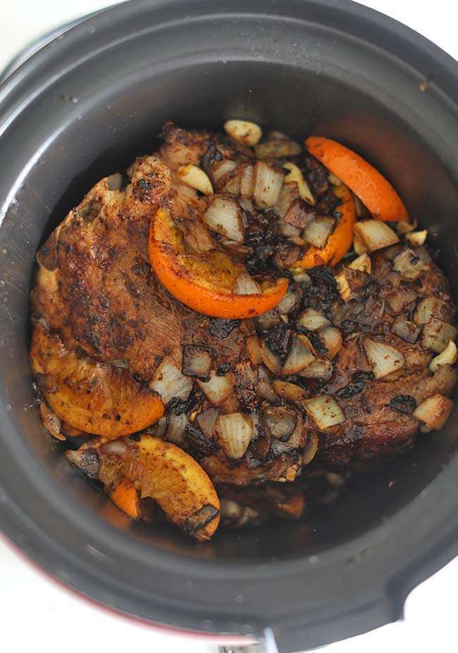 Carnitas Al Pastor Nachos Recipe with Pico de Gallo