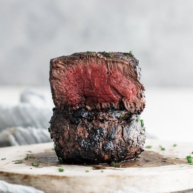 Rare steak new arrivals