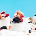 panna cotta recipe