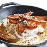 kentucky hot brown sandwich