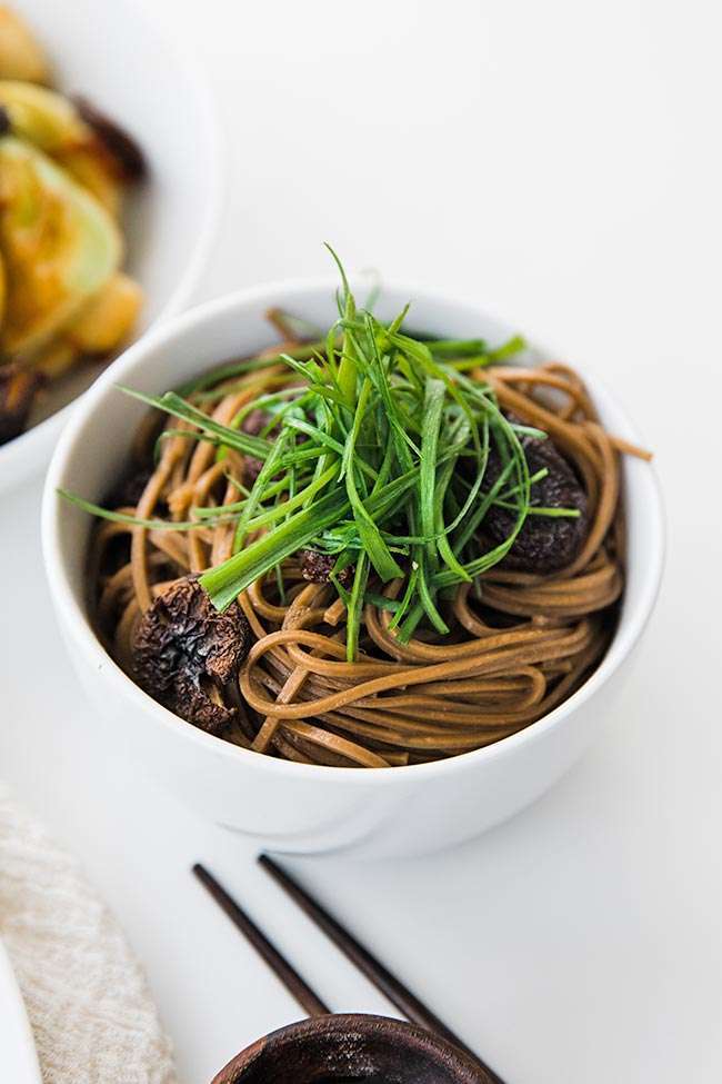 Soy Ginger Marinade Pan Seared Halibut Recipe Chef Billy Parisi