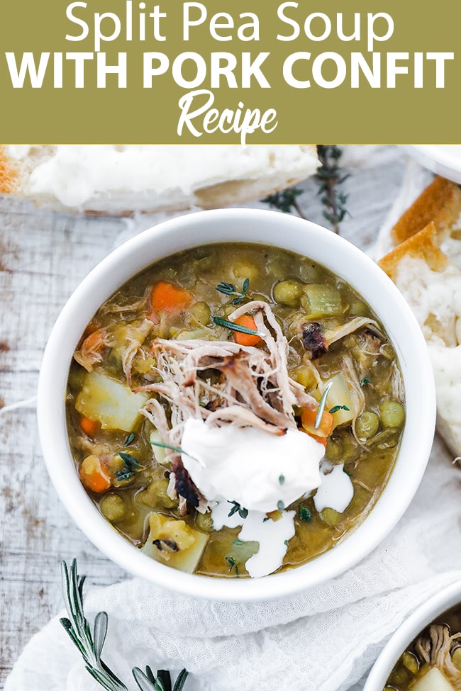 Split Pea Soup