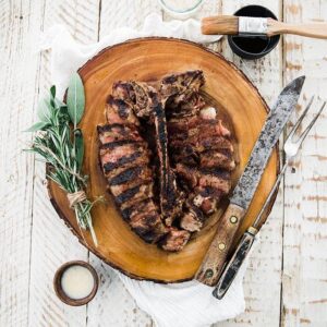 bistecca alla fiorentina recipe