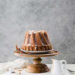 sour cream bundt cake recipe