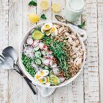green goddess salad recipe