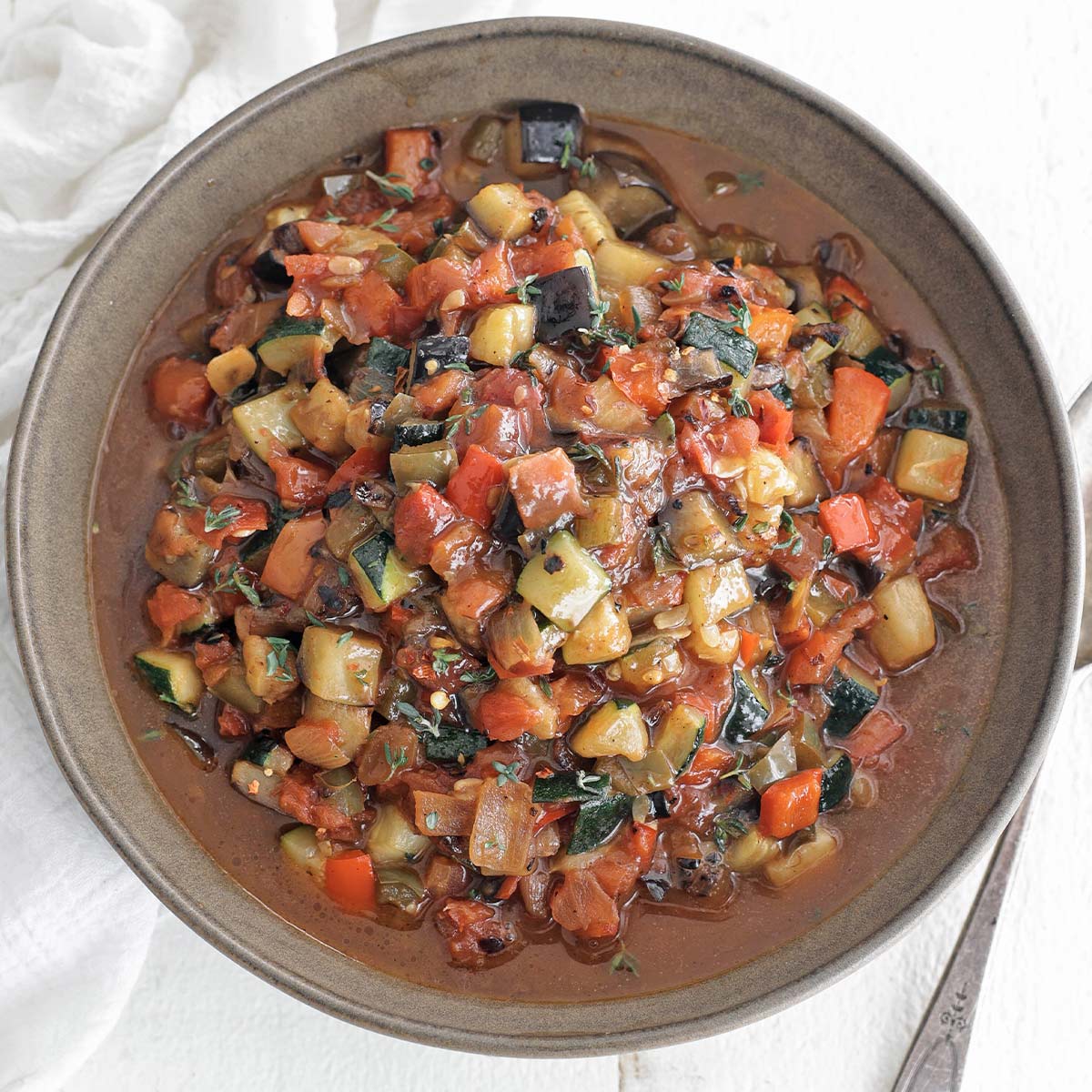 Ratatouille Recipe-image
