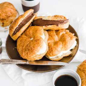 italian dessert