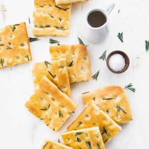 focaccia