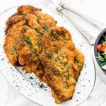 chicken cutlets