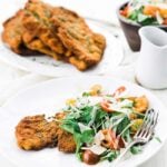 italian chicken milanese recipe