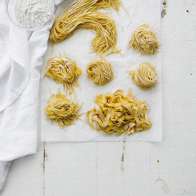 Pasta Dough Recipe Using 00 Flour | Deporecipe.co