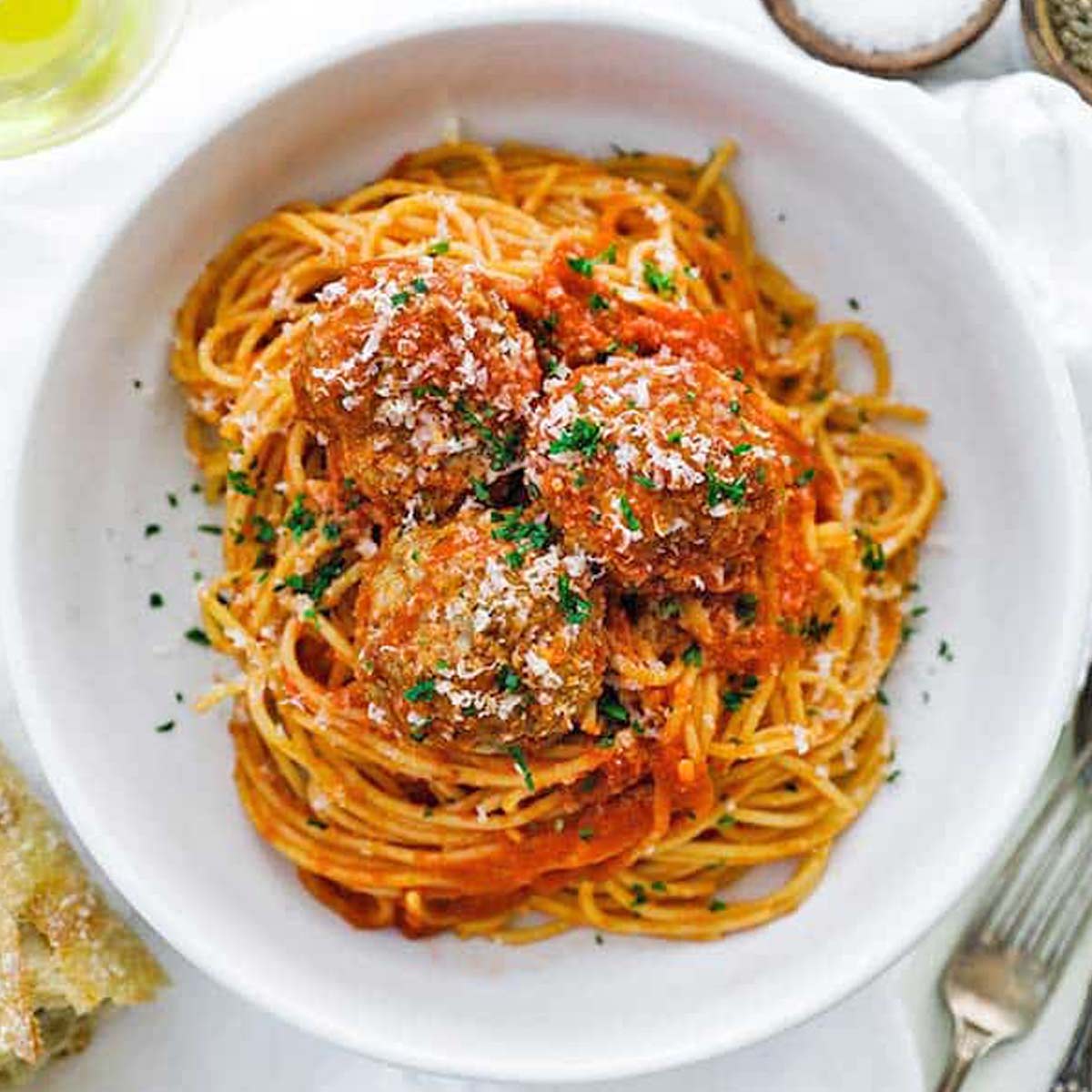 The best meatball recipe ever chef billy parisi