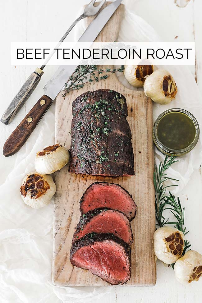 Perfect Beef Tenderloin Roast Recipe Chef Billy Parisi