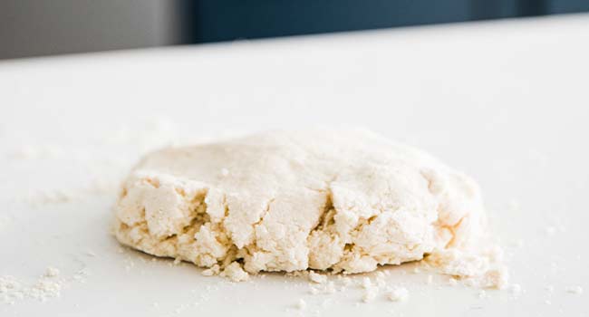 pie dough