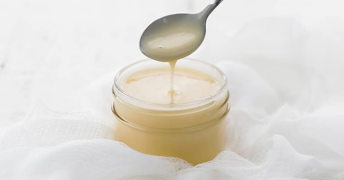 Classic Beurre Blanc Sauce Recipe