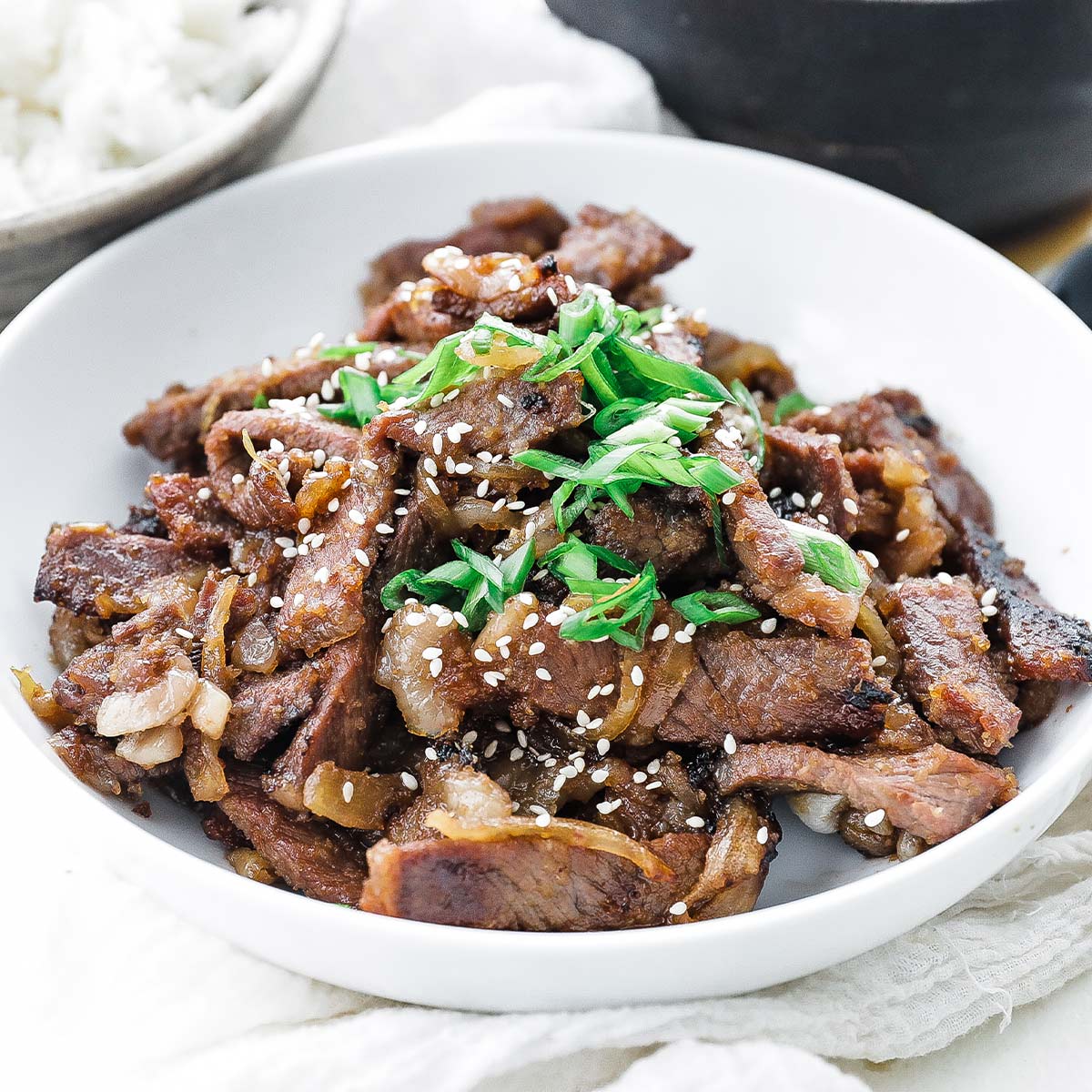 Korean Beef Bulgogi Recipe-image
