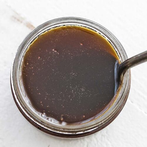 Easy Rum Sauce Recipe Chef Billy Parisi