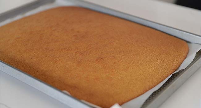 cooking pumpkin sheet cake