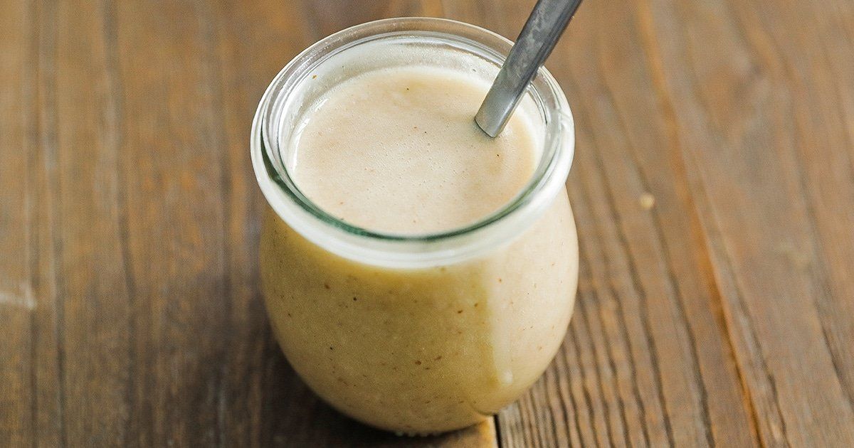 Classic Cobb Salad Dressing Recipe Chef Billy Parisi