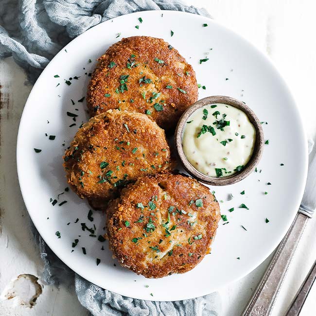 Old Bay Crab Cakes Recipe Easy and Amazing