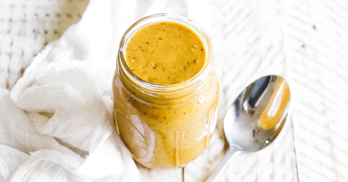 South Carolina Mustard BBQ Sauce Recipe Chef Billy Parisi