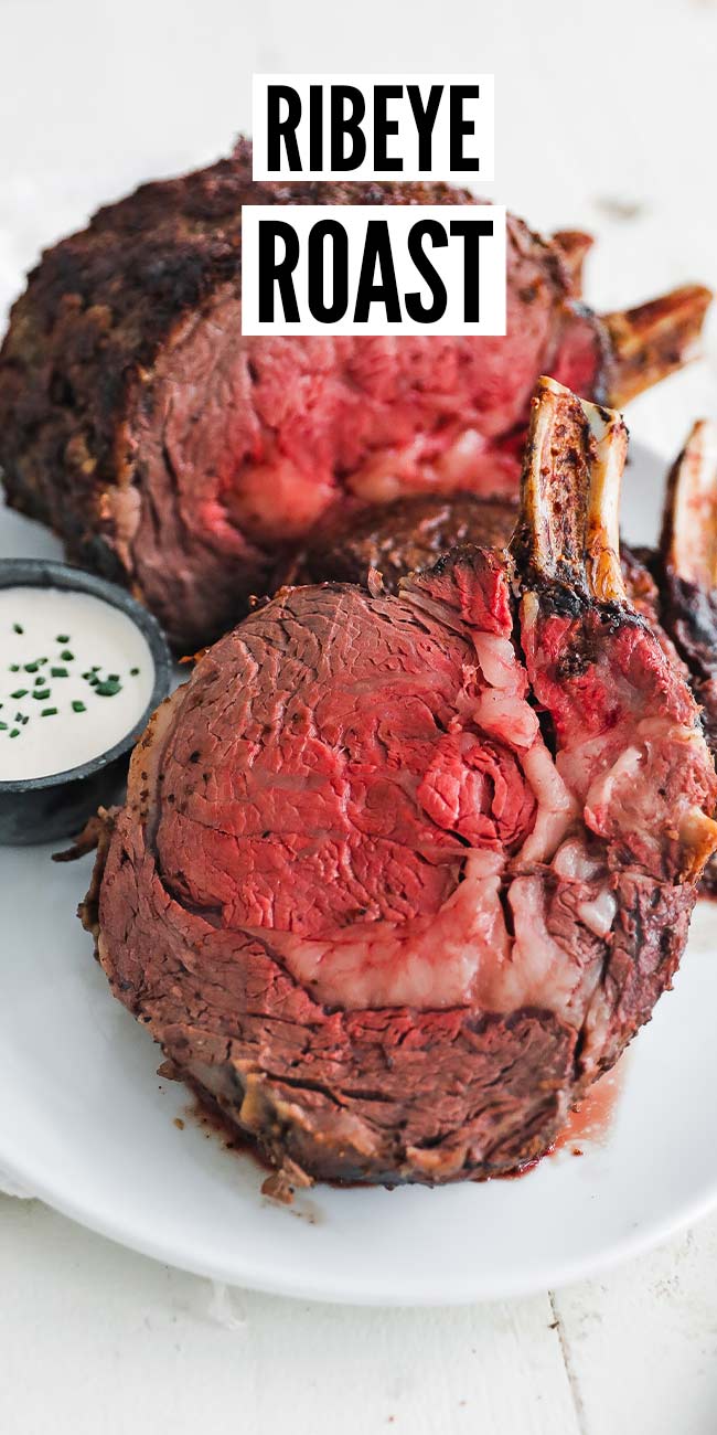 BoneIn Standing Ribeye Roast Recipe Chef Billy Parisi