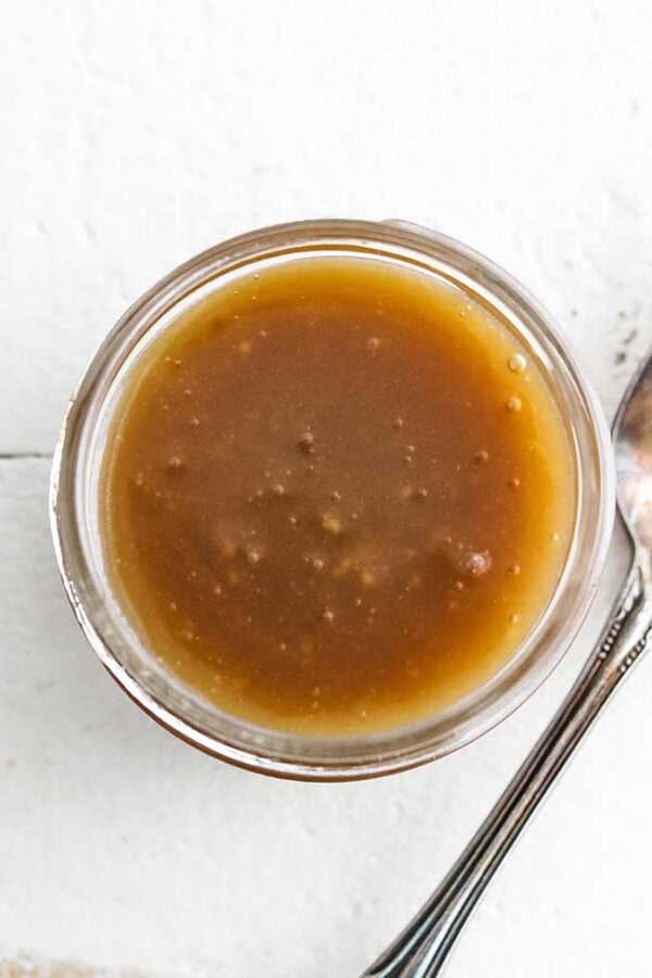 Easy Homemade Caramel Recipe Chef Billy Parisi