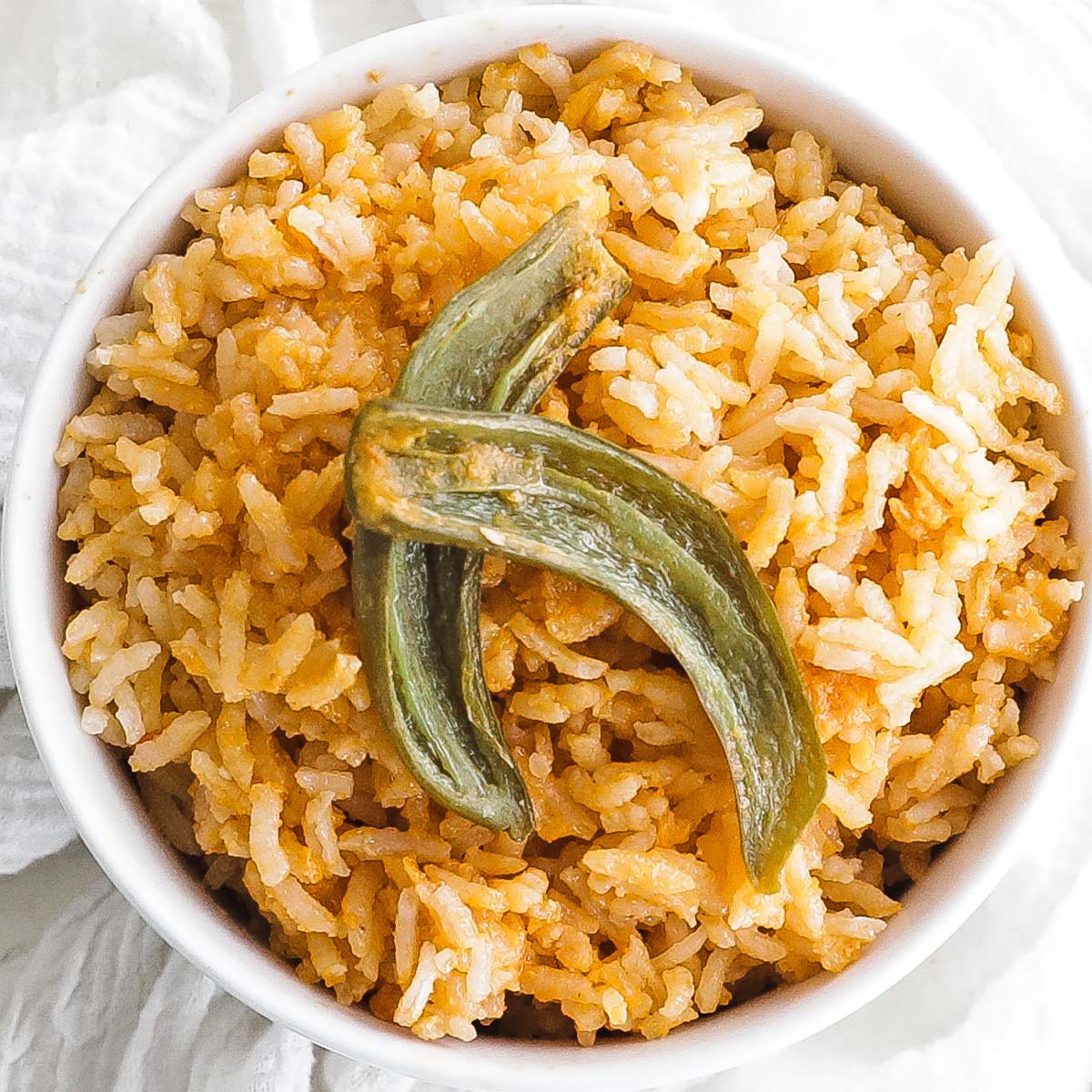 Homemade Mexican Rice Recipe-image