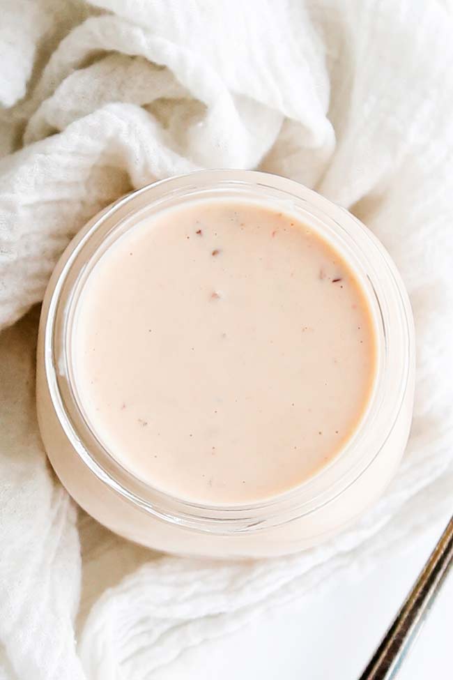 chipotle mayo