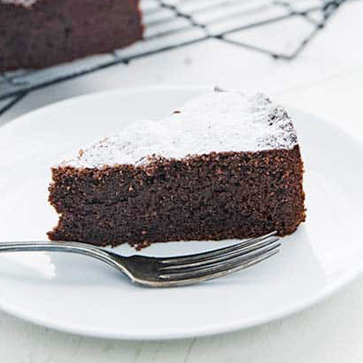 Torta Caprese