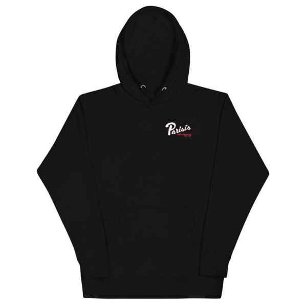 Parisi's Ristorante Unisex Hoodie