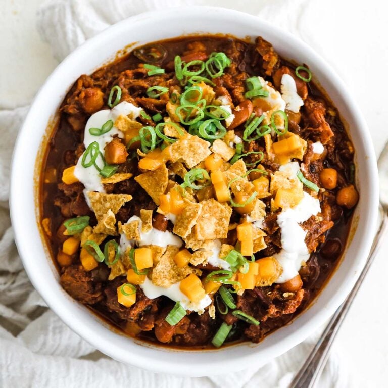 The Ultimate Homemade Chili Recipe Chef Billy Parisi