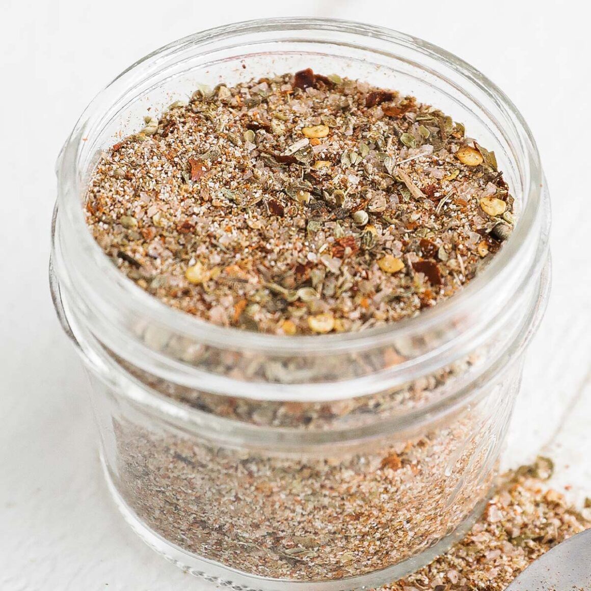 Mexican Spice Blend Recipe Chef Billy Parisi