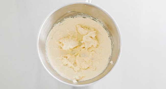 whipped butter