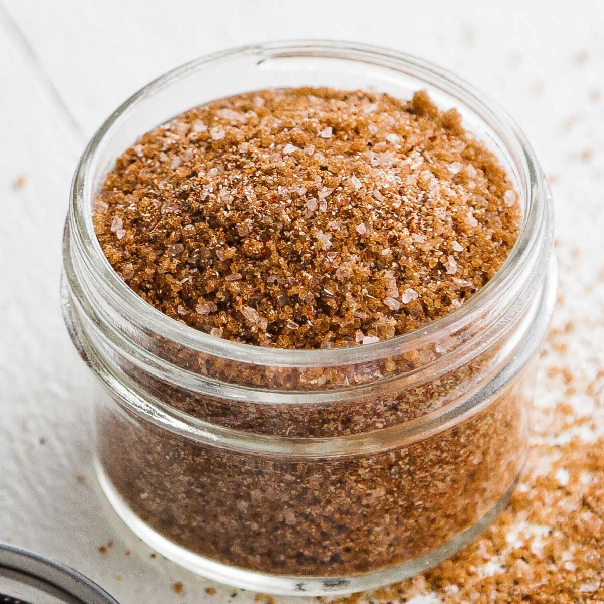 Homemade BBQ Seasoning and Rub