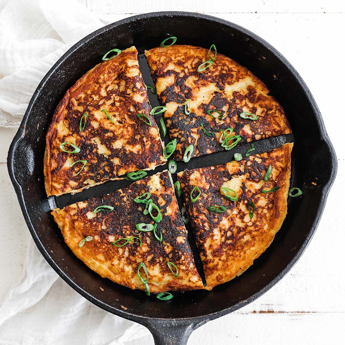 Boxty recipe irish potato pancakes chef billy parisi