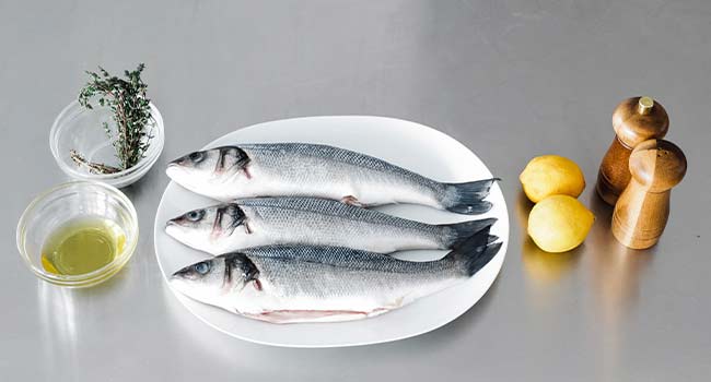 branzino ingredients