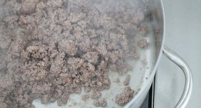 browning ground beef