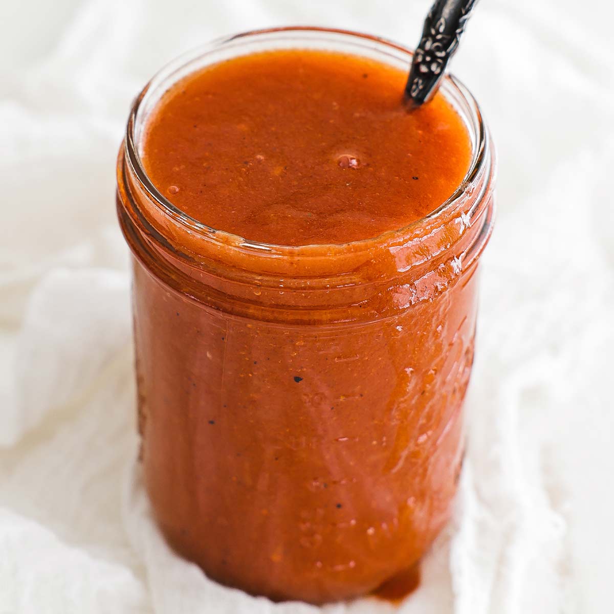 homemade french dressing