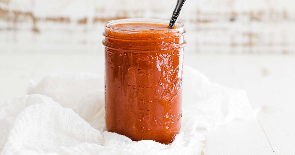 French Dressing Recipe (Easy Homemade!)- Chef Billy Parisi